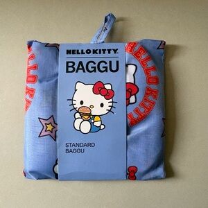 NWT Baggu Urban Outfitters Exclusive Standard Reusable